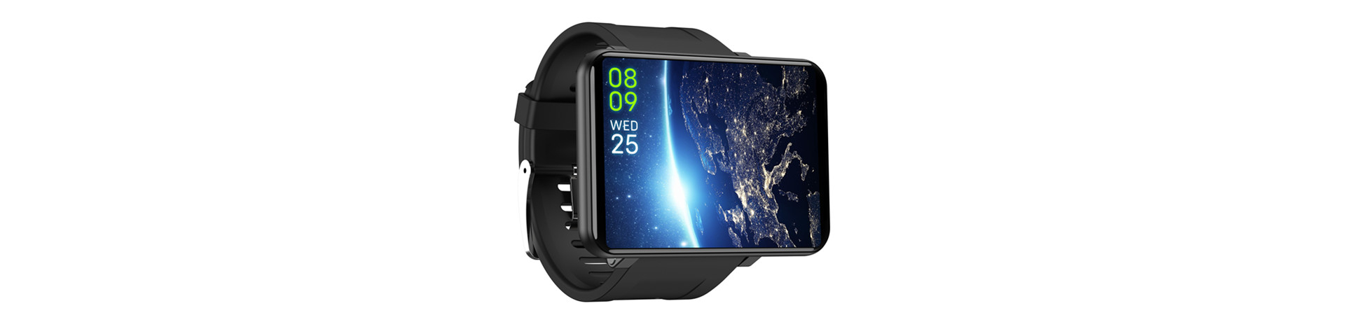 4G smart watch DM100