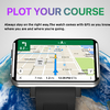 2.86&quot; Screen 4G Smart Watch 1+16GB Android Watch For Men With 5MP Camera