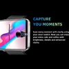 2.86&quot; Screen 4G Smart Watch 1+16GB Android Watch For Men With 5MP Camera