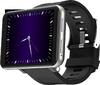 4G Touch Screen Smart Watch 2.86&quot; 2700mAh Smooth Operation With 5MP Camera