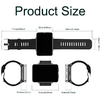 4G Touch Screen Smart Watch 2.86&quot; 2700mAh Smooth Operation With 5MP Camera
