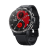 Dual System 4G Smart Watch IPS Screen 4+64GB 5MP Android 9.1 With Dual Camera