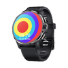 Dual System 4G Smart Watch IPS Screen 4+64GB 5MP Android 9.1 With Dual Camera