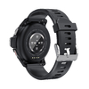 Dual System 4G Smart Watch IPS Screen 4+64GB 5MP Android 9.1 With Dual Camera
