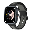 GPS 1.78'' Sleep Tracker Smart Watch AMOLED Android Touchscreen Watch Lightweight