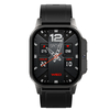 black leather 2+16GB