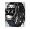 Sleep Tracking 4G Smart Watch Heart Rate Monitor Watch Global Network Bands Supported
