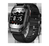 Sleep Tracking 4G Smart Watch Heart Rate Monitor Watch Global Network Bands Supported