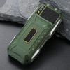 YEEMI Q8 2G Feature Phone 9 SOS Numbers Cell Phone For Elderly Waterproof
