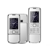 New Classic 8800 2G GSM Dual SIM Bluetooth Slider Mobile Phone 2.4inches Screen