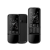 New Classic 8800 Slider Mobile Phone 2.4inches Screen 2G GSM Dual SIM Bluetooth