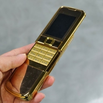 2G GSM Dual SIM Bluetooth New Classic 8800 Slider Mobile Phone 2.4inches Screen