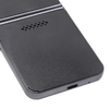 F265 2.55'' 4 SIM Cards Flip Keypad Mobile Phone 1400mAh Camera FM Radio 2G Feature
