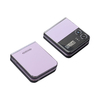 Elderly F265 2.55'' 4 SIM Cards Flip Button Phone 1400mAh Camera Bluetooth FM Radio 2G