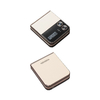 UNIWA F265 Flip Phones For Seniors 2.55'' TFT Display Multi Language