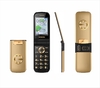 Keyboard Dual SIM Card Flashlight Magic Voice YEEMI G9000 Flip Mobile Phone 2.6''Screen