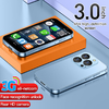 Classic style XS18 Pro 3G 3.0''Mini Phone 2+16GB Bluetooth 4.0 Face Recognition Dual SIM