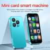 Bluetooth 4.0 Face Recognition Dual SIM Classic style XS18 Pro 3G 3.0''Mini Phone 2+16GB