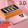 3.0''Mini Phone 2+16GB Bluetooth 4.0 Face Recognition Dual SIM Classic style XS18 Pro 3G