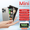 Dual SIM Classic style XS18 Pro 3G 3.0''Mini Phone 2+16GB Bluetooth 4.0 Face Recognition