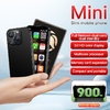 Face Recognition Dual SIM Classic style XS18 Pro 3G 3.0''Mini Phone 2+16GB Bluetooth 4.0