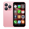 3G Mini Phone New XS18 Pro 3G Bluetooth 4.0 Face Recognition 2GB+16GB