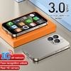 900mAh 3G Mini Phone Face Recognition 2GB+16GB New XS18 Pro 3G