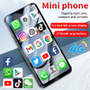 XS18 Pro Max 4G Smartphone 4.5'' 2+16GB  Camera 200W+1300W Android 8.1 Dual SIM 2750mAh