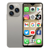 2GB+16GB Android 8.1 Dual SIM 2750mAh XS18 Pro Max 4G Smartphone 4.5-inch