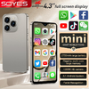 2GB+16GB Android 8.1 Dual SIM 2750mAh XS18 Pro Max 4G Smartphone 4.5-inch