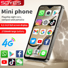2GB+16GB Android 8.1 Dual SIM 2750mAh XS18 Pro Max 4G Smartphone 4.5-inch