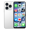 4G Smartphone Android 8.1 Dual SIM Dual 2750mAh Multi-color optional XS18 Pro Max