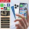 4G Smartphone Android 8.1 Dual SIM Dual 2750mAh Multi-color optional XS18 Pro Max