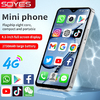 4G Smartphone Android 8.1 Dual SIM Dual 2750mAh Multi-color optional XS18 Pro Max