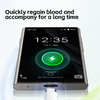 Dual SIM Bluetooth 4.0 Type-C Android 3G Mobile Phone XS24 PRO 2+16GB