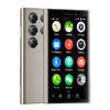 3G Smartphones 3.0inch Screen 2GB RAM 16GB ROM Quad Core Dual SIM XS24 PRO