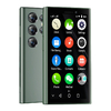 Bluetooth 4.0 Type-C Android Dual SIM XS24 PRO 3G Mobile Phone 2+16GB