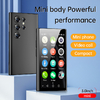Bluetooth 4.0 Type-C Android Dual SIM XS24 PRO 3G Mobile Phone 2+16GB