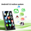 Bluetooth 4.0 Type-C Android Dual SIM XS24 PRO 3G Mobile Phone 2+16GB