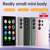 Bluetooth 4.0 Type-C Android Dual SIM XS24 PRO 3G Mobile Phone 2+16GB