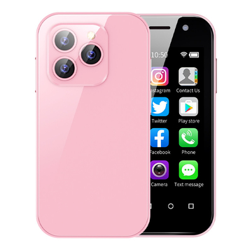 3+32GB XS14 Pro Android Mini Mobile Phone High Speed With Smooth Operation