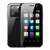 XS14 Pro 4G Mini Smart Phone Android 9.0 WIFI Bluetooth GPS OTG Small Mobile Phone