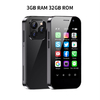 XS14 Pro 4G Mini Smart Phone Android 9.0 WIFI Bluetooth GPS OTG Small Mobile Phone