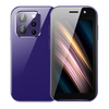 XS15 PRO EU Version 4G Mini Smartphone 4G 3.0 Inch 2000mAh Mini Smart Android Phone