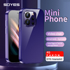 EU Version Small 4G Android Phone XS15 PRO 3.0'' 2000mAh Lightweight Long Lasting