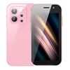 Face ID Type C Android Mini Smartphone 4G XS15 PRO EU Version Mini Small Smartphone