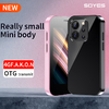 Face ID Type C Android Mini Smartphone 4G XS15 PRO EU Version Mini Small Smartphone