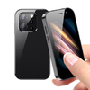 XS15 PRO EU Version 3.0'' Android 9.0 4G Small Mobile Phone Face ID Type C Dual SIM