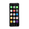 XS16 Pro MINI 4G Mini Smartphone 4.0 Inch Android 10.0 Face ID 4+128GB NFC