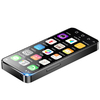 XS16 Pro MINI 4G Mini Smartphone 4.0 Inch Android 10.0 Face ID 4+128GB NFC